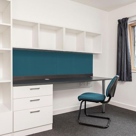 Wenlock Court Aparthotel Luton  Luaran gambar