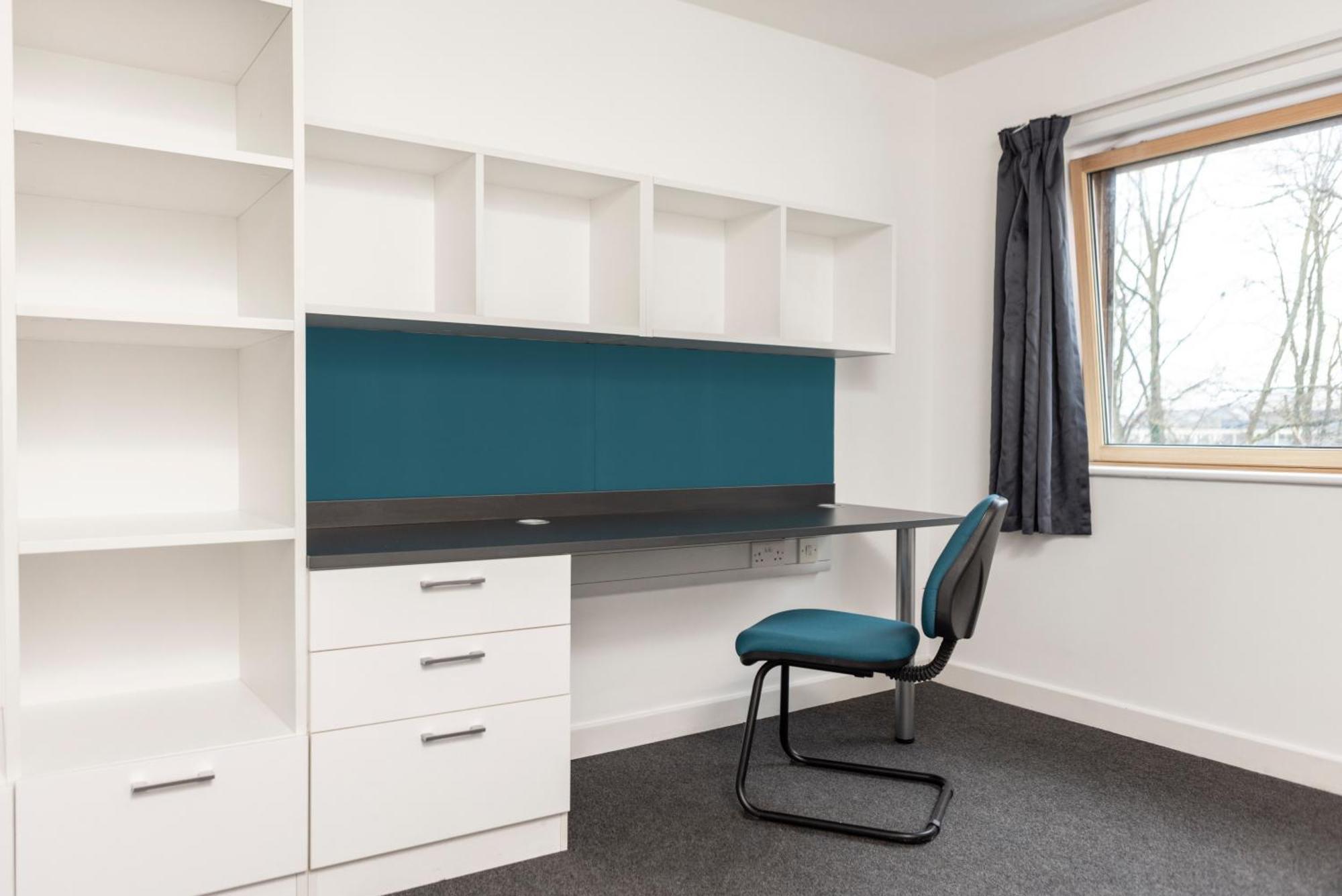 Wenlock Court Aparthotel Luton  Luaran gambar